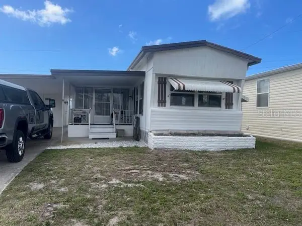 767 N Green Circle, VENICE, FL 34285
