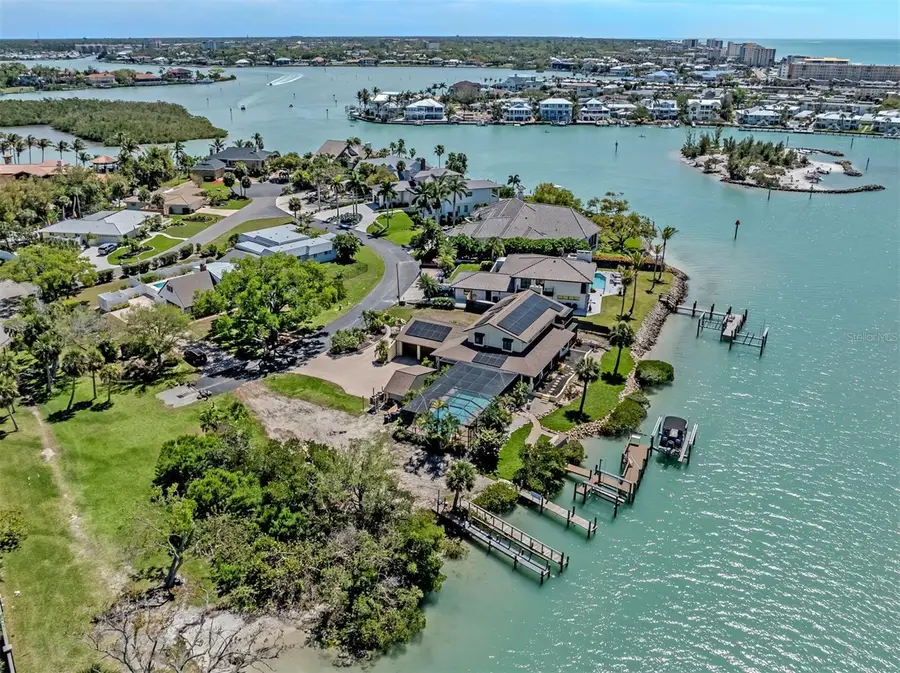 603 Four Bays Drive, Nokomis, FL 34275 - #3