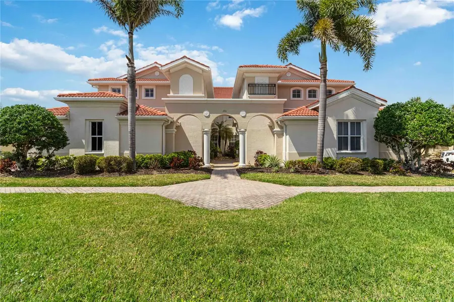 133 Bella Vista Terrace #32C, Nokomis, FL 34275 - #2