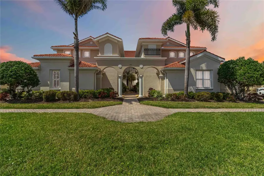 133 Bella Vista Terrace #32C, Nokomis, FL 34275 - #3