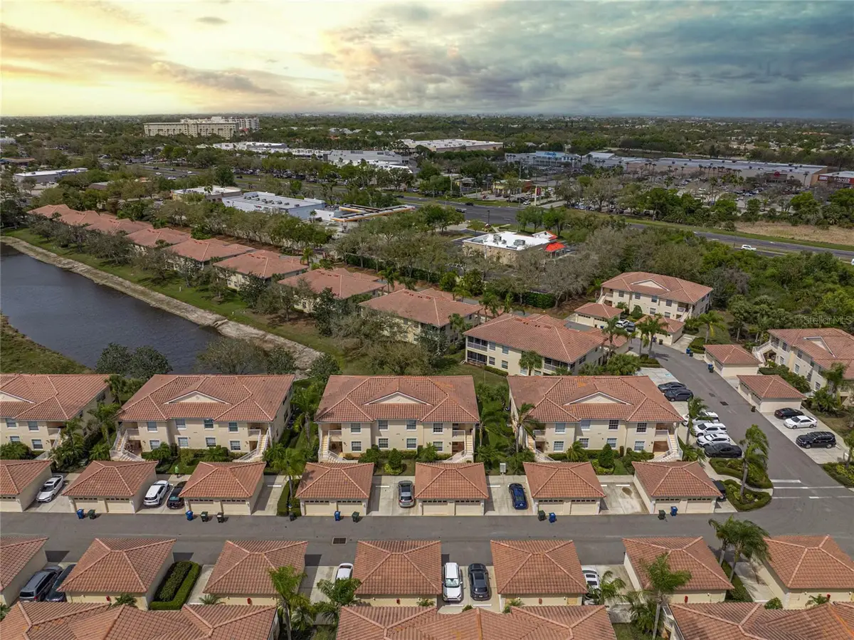 4433 Corso Venetia Boulevard #B18, Venice, FL 34293 - #1