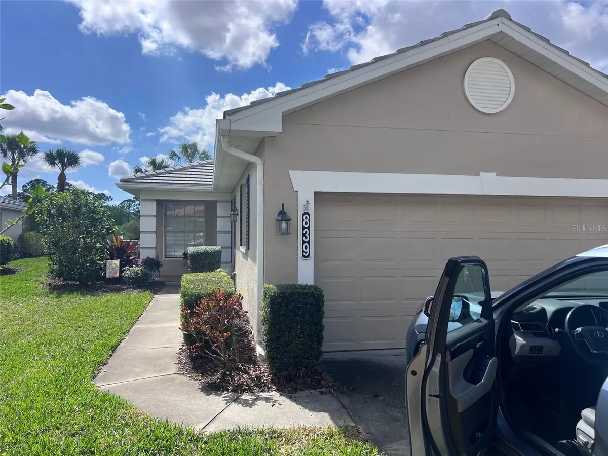 839 Tartan Drive #5, Venice, FL 34293 - #1