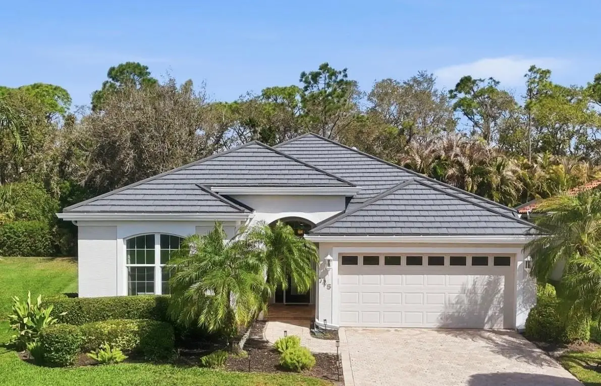 745 Fordingbridge Way, Osprey, FL 34229 - #1