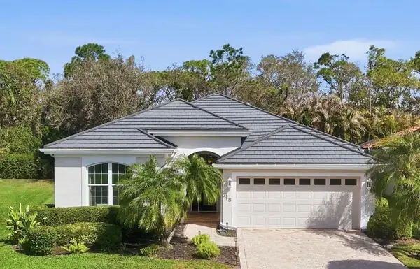 745 Fordingbridge Way, OSPREY, FL 34229