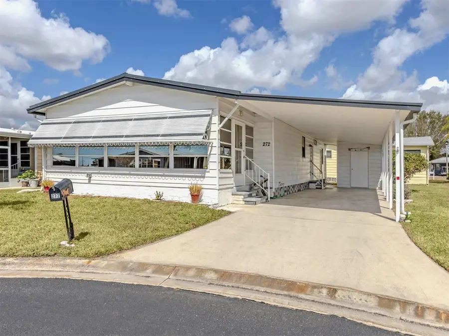 272 Captains Court, North Port, FL 34287 - #2