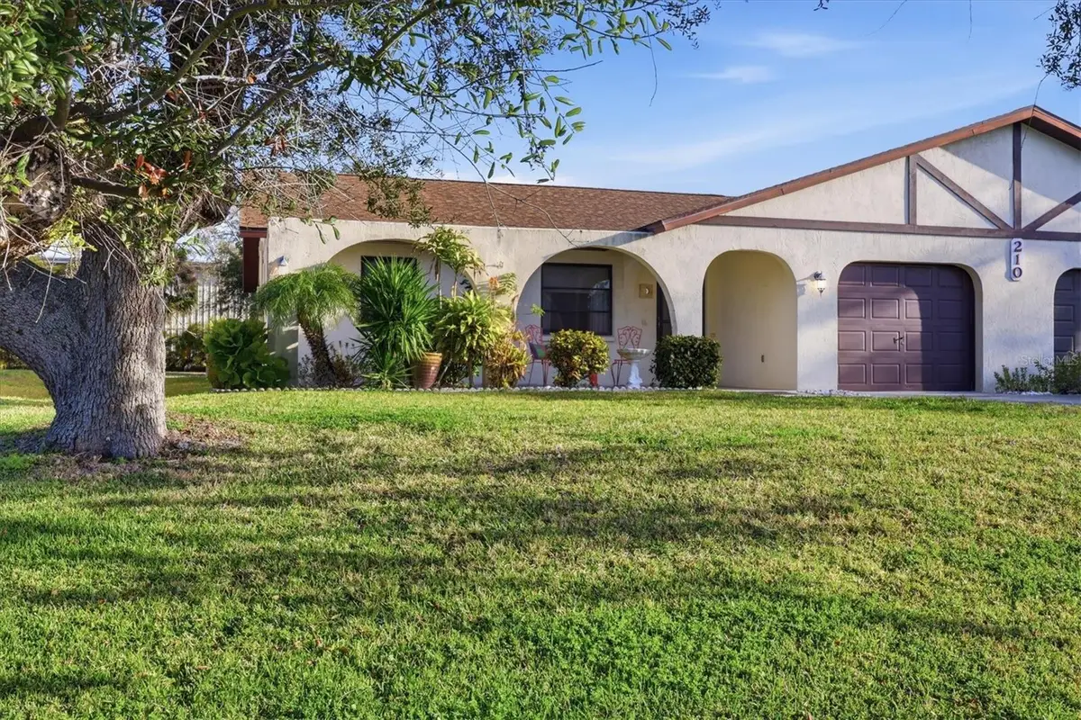 210 High Point Drive #210A, Englewood, FL 34223 - #1