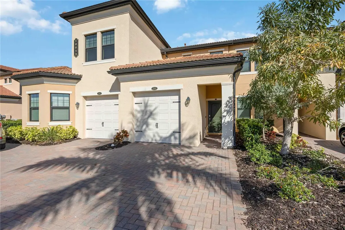 10039 Crooked Creek Drive #201, Venice, FL 34293 - #1