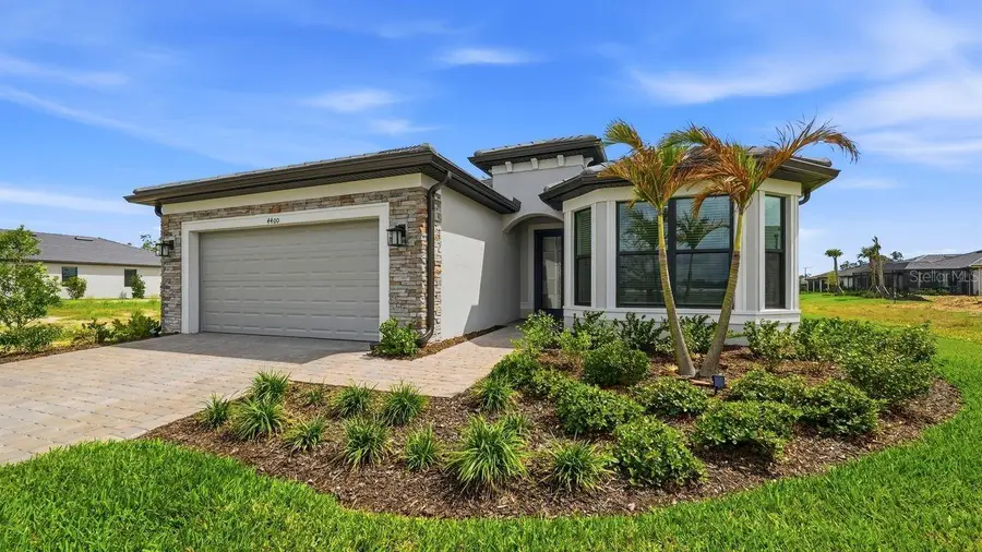 4400 Lakeside Grove Place, North Port, FL 34289 - #2