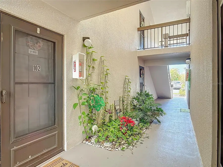 1515 Forrest Nelson Boulevard #J204, Port Charlotte, FL 33952 - #2