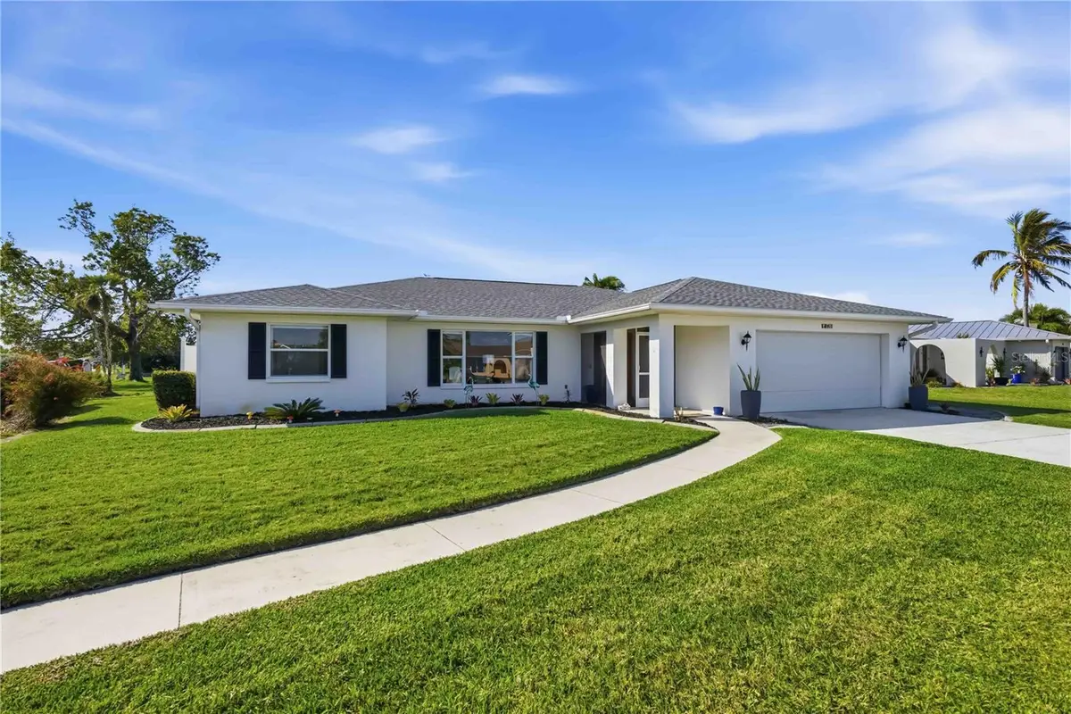1720 Sklar Court, Venice, FL 34293 - #1