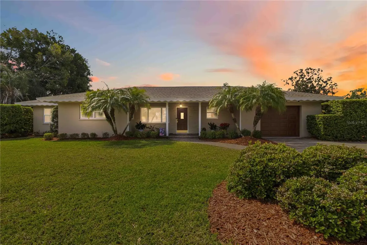 2068 Sunnyside Lane, Sarasota, FL 34239 - #1