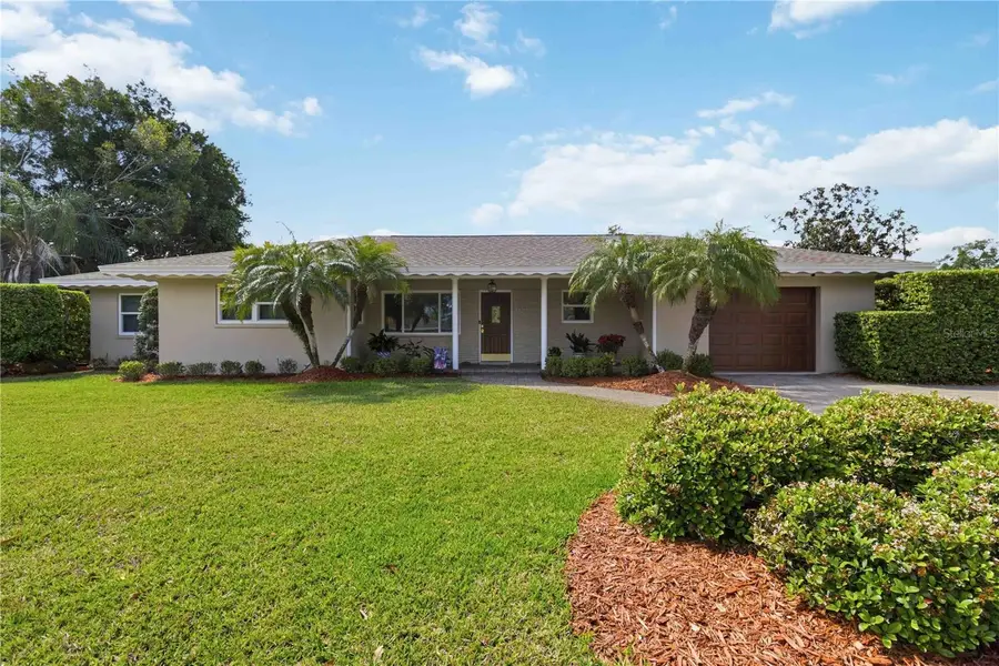 2068 Sunnyside Lane, Sarasota, FL 34239 - #2