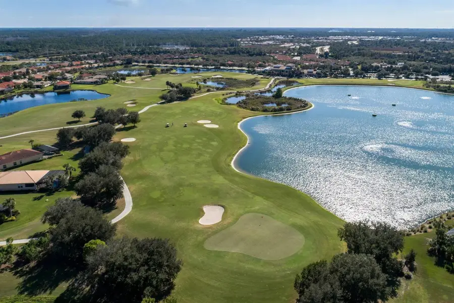 134 Medici Terrace Terrace, North Venice, FL 34275 - #3