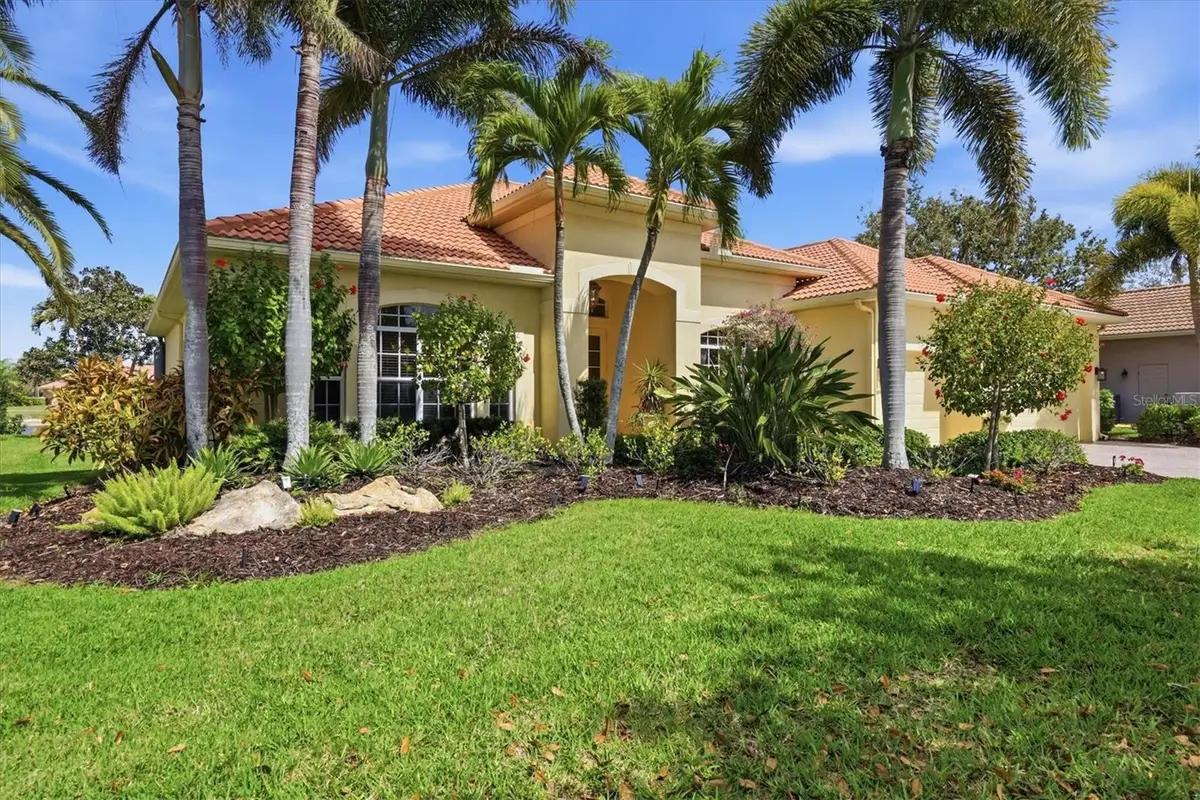 1251 Tuscany Boulevard, Venice, FL 34292 - #1
