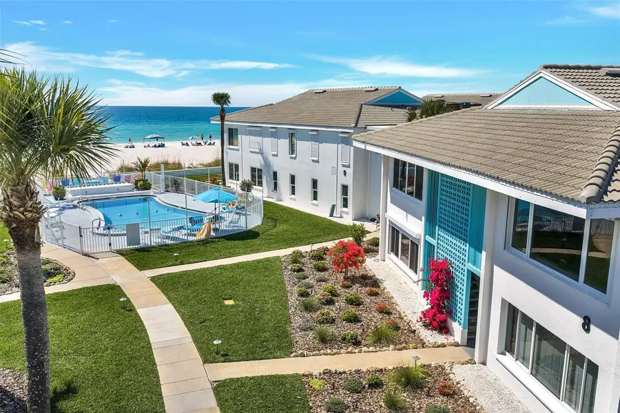 5400 Gulf Drive #32, Holmes Beach, FL 34217 - #2