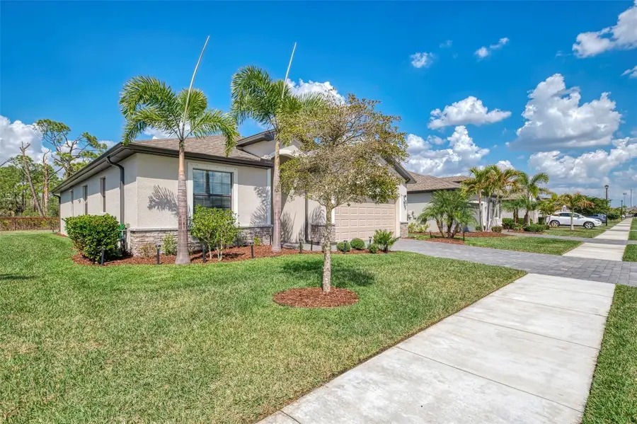 15896 Honeysuckle Street, Port Charlotte, FL 33953 - #2