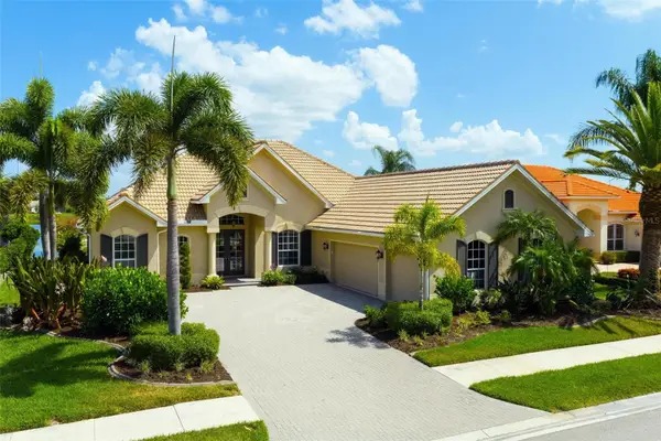 1211 Tuscany Boulevard, VENICE, FL 34292