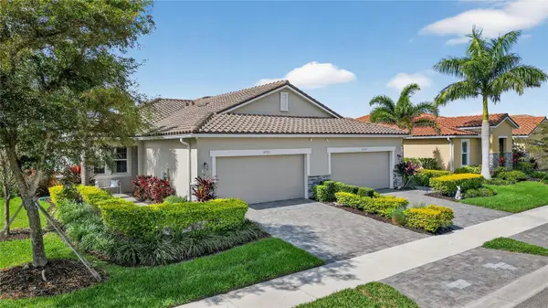 11721 Renaissance Boulevard, VENICE, FL 34293