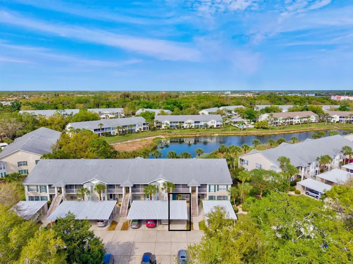 404 Laurel Lake Drive #105, Venice, FL 34292 - #1