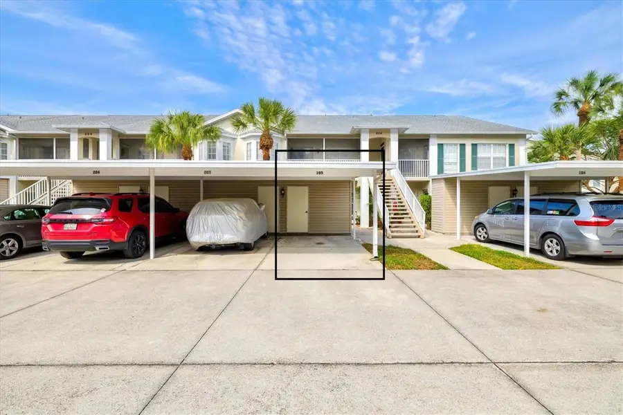 404 Laurel Lake Drive #105, Venice, FL 34292 - #2