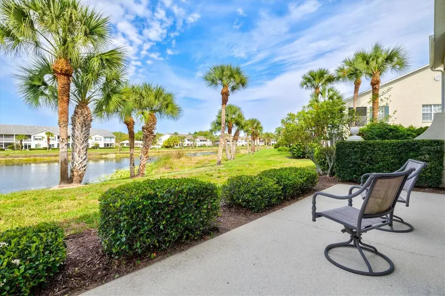 404 Laurel Lake Drive #105, Venice, FL 34292 - #3