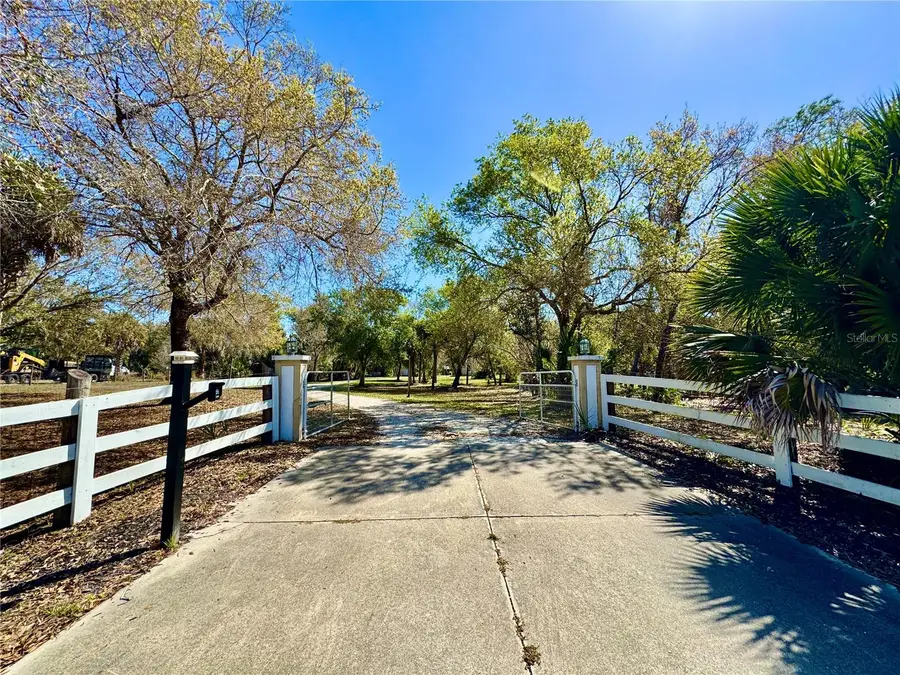 6594 Buckboard Street, North Port, FL 34291 - #2