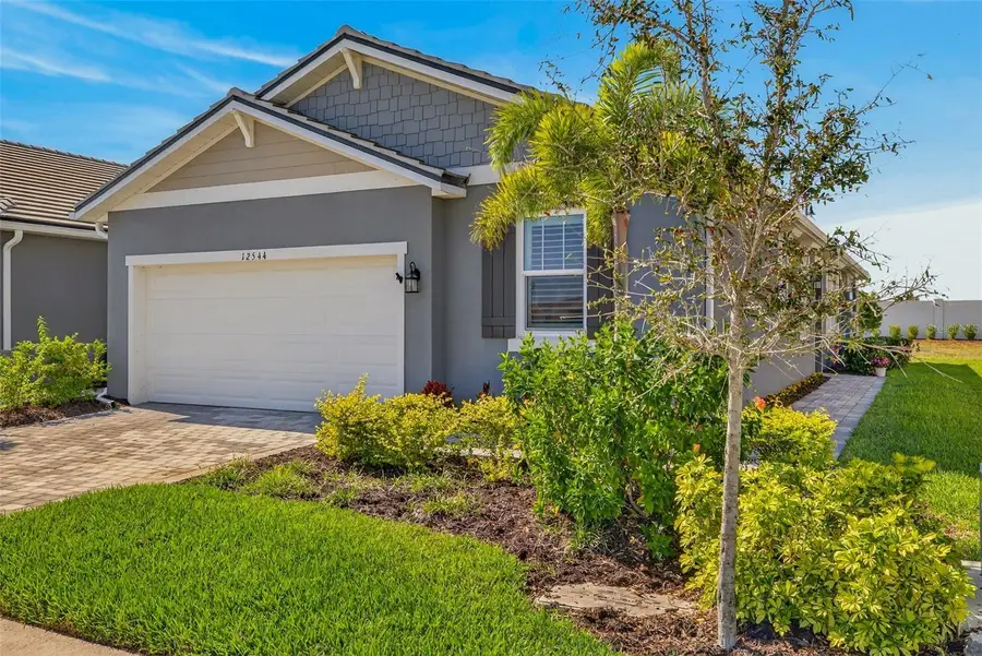 12544 Somatic Court, Venice, FL 34293 - #3