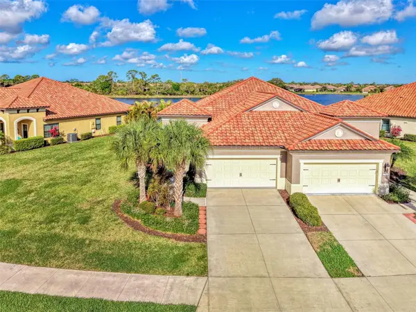 287 Casalino Drive, NOKOMIS, FL 34275
