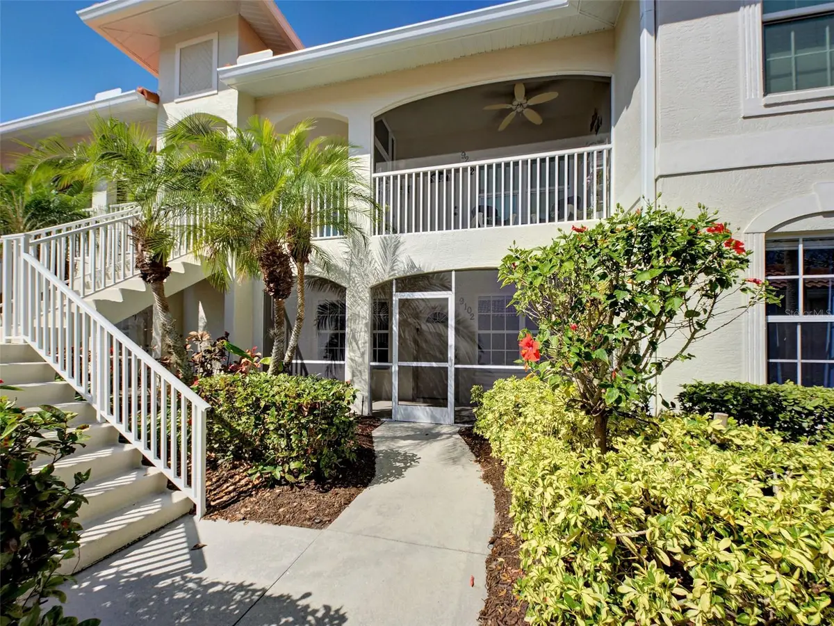 9102 L Pavia Boulevard #9102, Venice, FL 34292 - #1