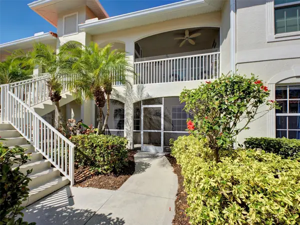 9102 L Pavia Boulevard #9102, VENICE, FL 34292