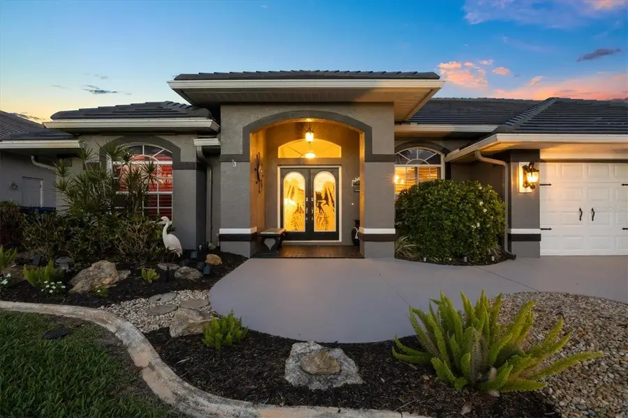 490 Pine Lily Way, Venice, FL 34293 - #2