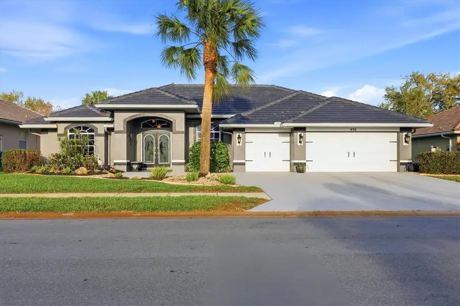 490 Pine Lily Way, Venice, FL 34293 - #3