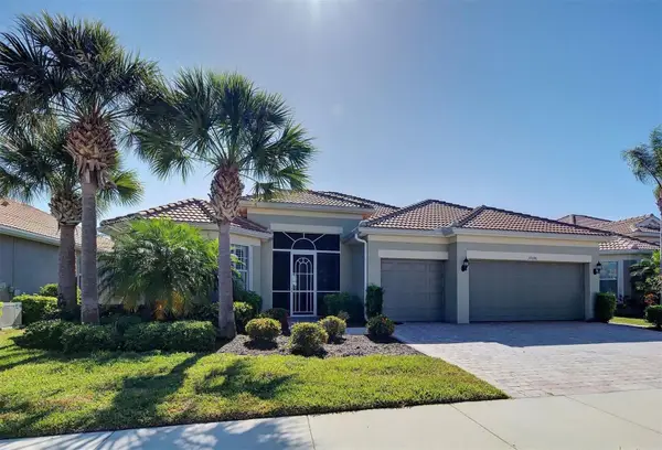 19396 Solarzano Street, VENICE, FL 34293