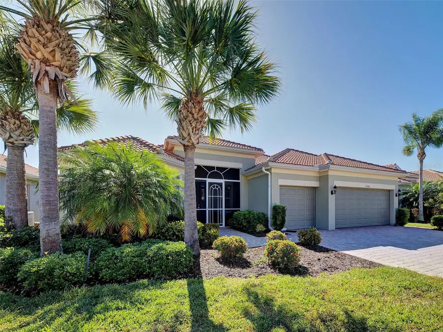 19396 Solarzano Street, Venice, FL 34293 - #2