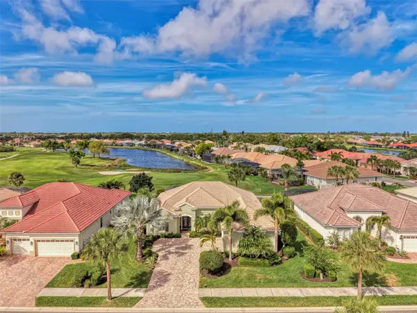 539 Sawgrass Bridge Road, VENICE, FL 34292