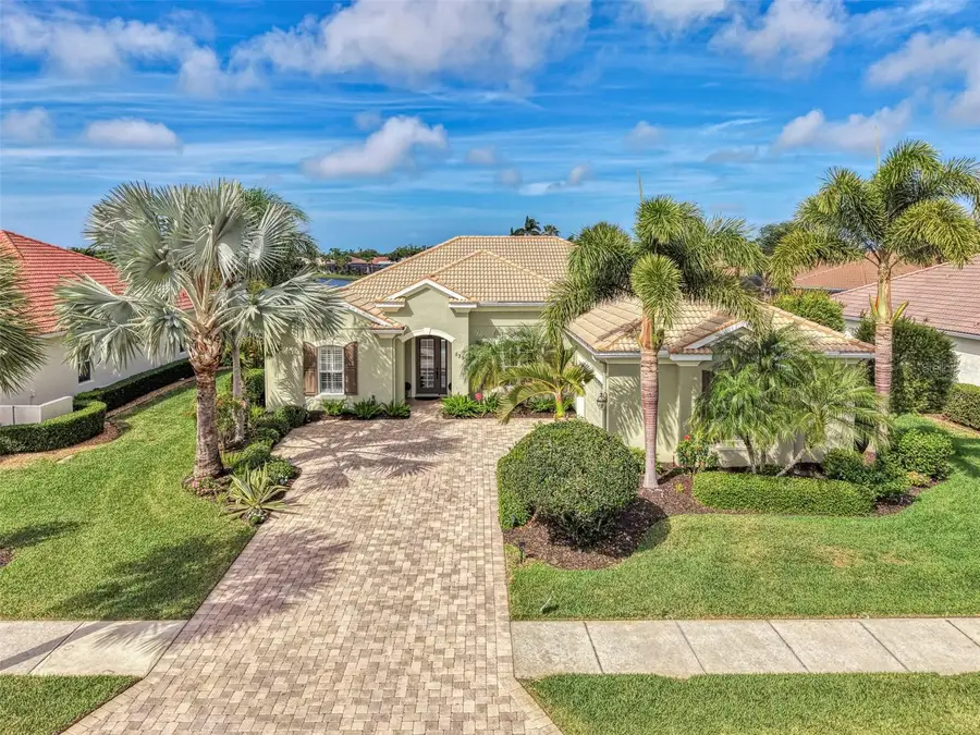 539 Sawgrass Bridge Road, Venice, FL 34292 - #2
