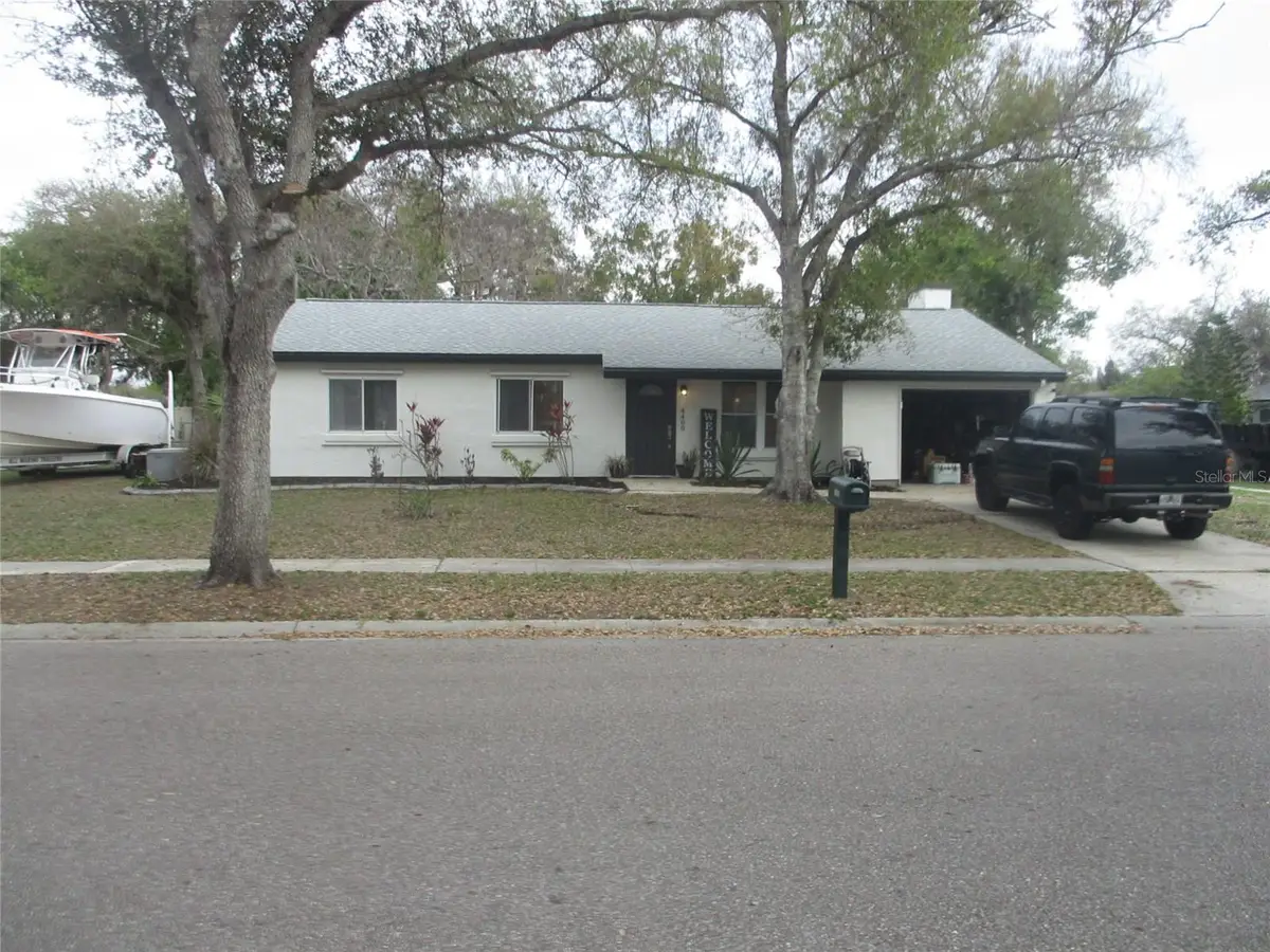 4400 Mckibben Drive, North Port, FL 34287 - #1