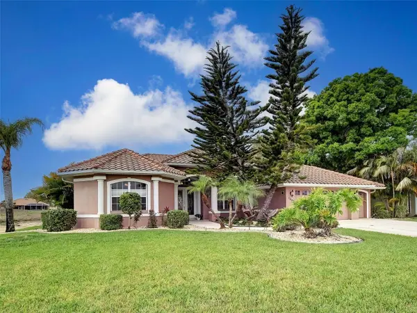 1645 Palmetto Palm Way, NORTH PORT, FL 34288