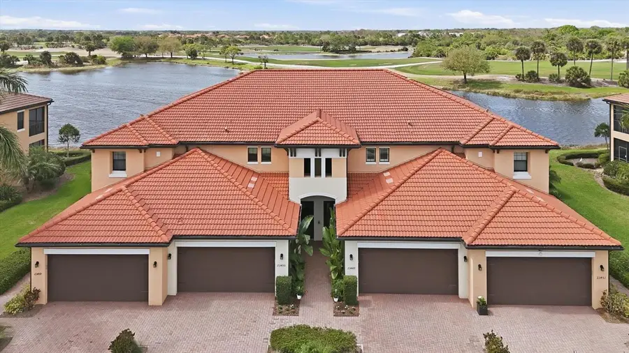 23455 Awabuki Drive #16-201, Venice, FL 34293 - #2