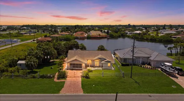 126 Ortiz Boulevard, NORTH PORT, FL 34287