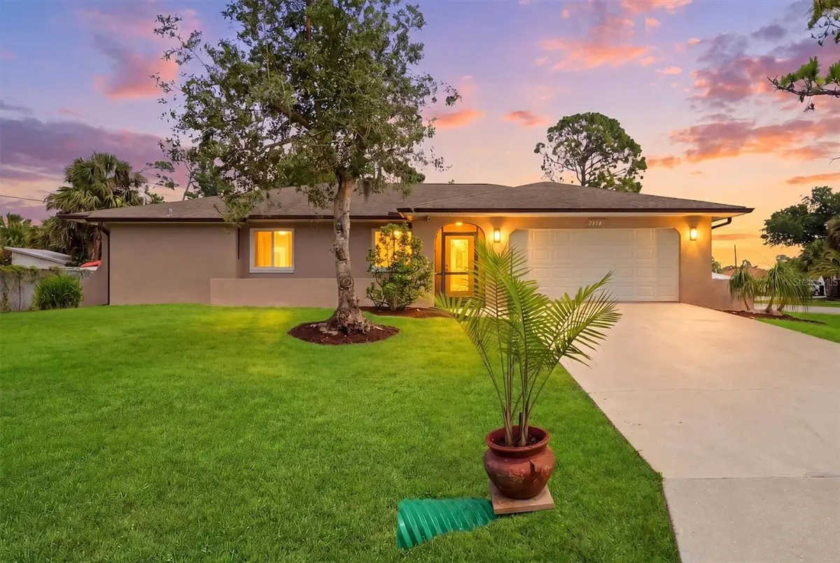 1114 Dewhurst Street, Port Charlotte, FL 33952 - #1