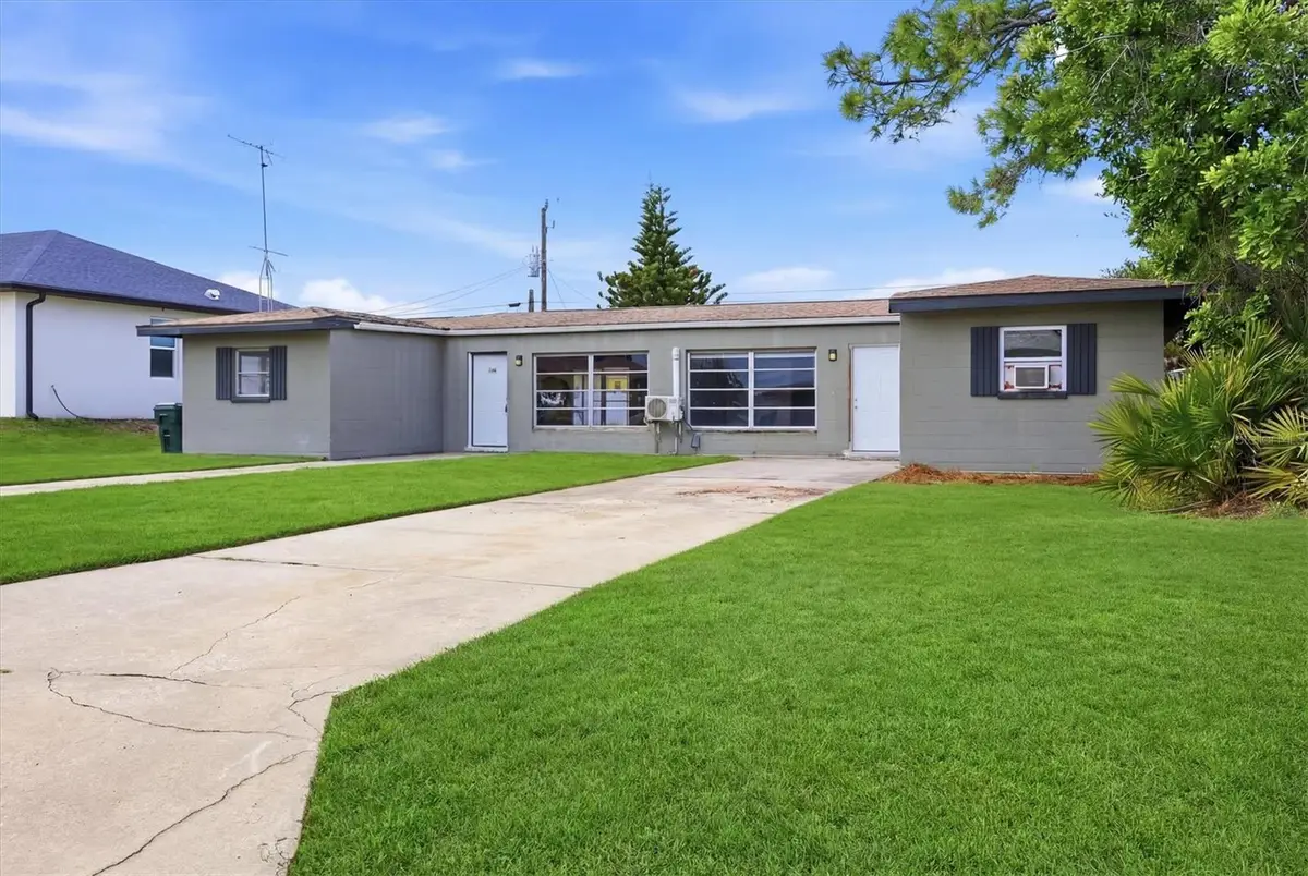 300 San Lorenzo Avenue, North Port, FL 34287 - #1