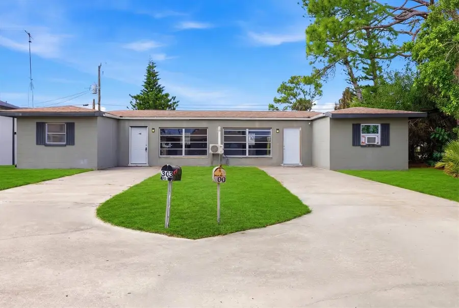 300 San Lorenzo Avenue, North Port, FL 34287 - #3