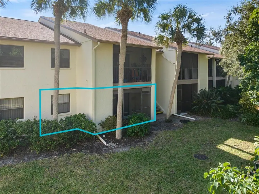 634 Bird Bay Drive E #108, Venice, FL 34285 - #2