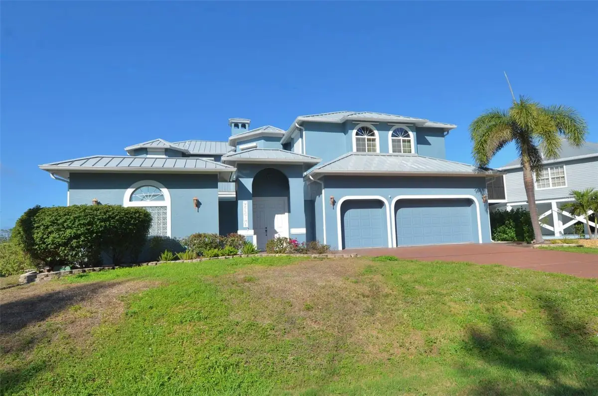 3605 Stabile Road, Saint James City, FL 33956 - #1