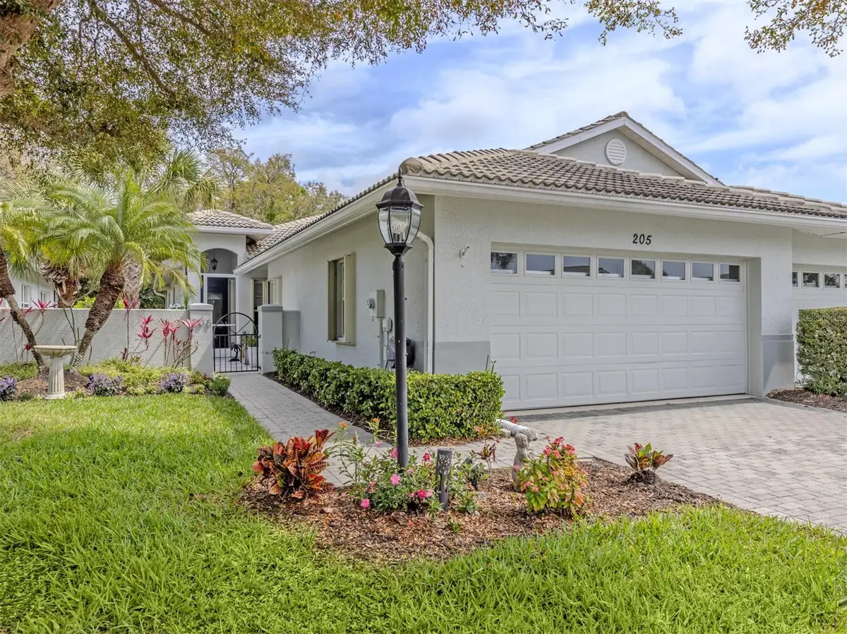 205 Reclinata Circle, Venice, FL 34292 - #1