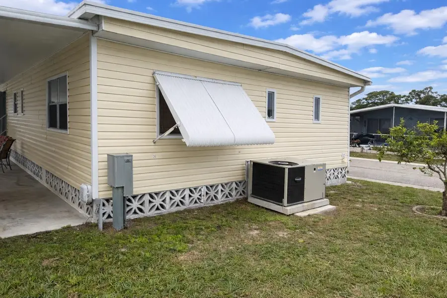 741 Iris Drive #Venice, Venice, FL 34293 - #3