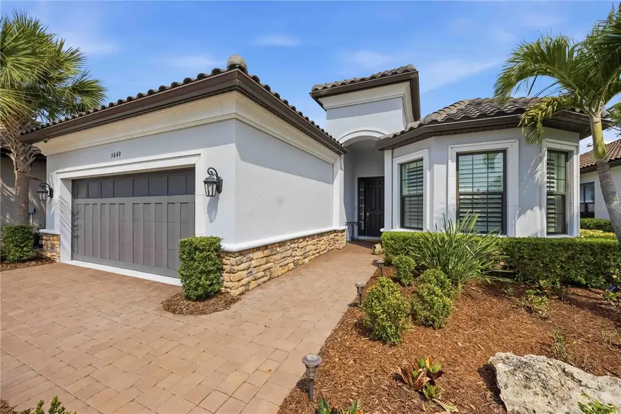 5649 Piccolo Street, Nokomis, FL 34275 - #2