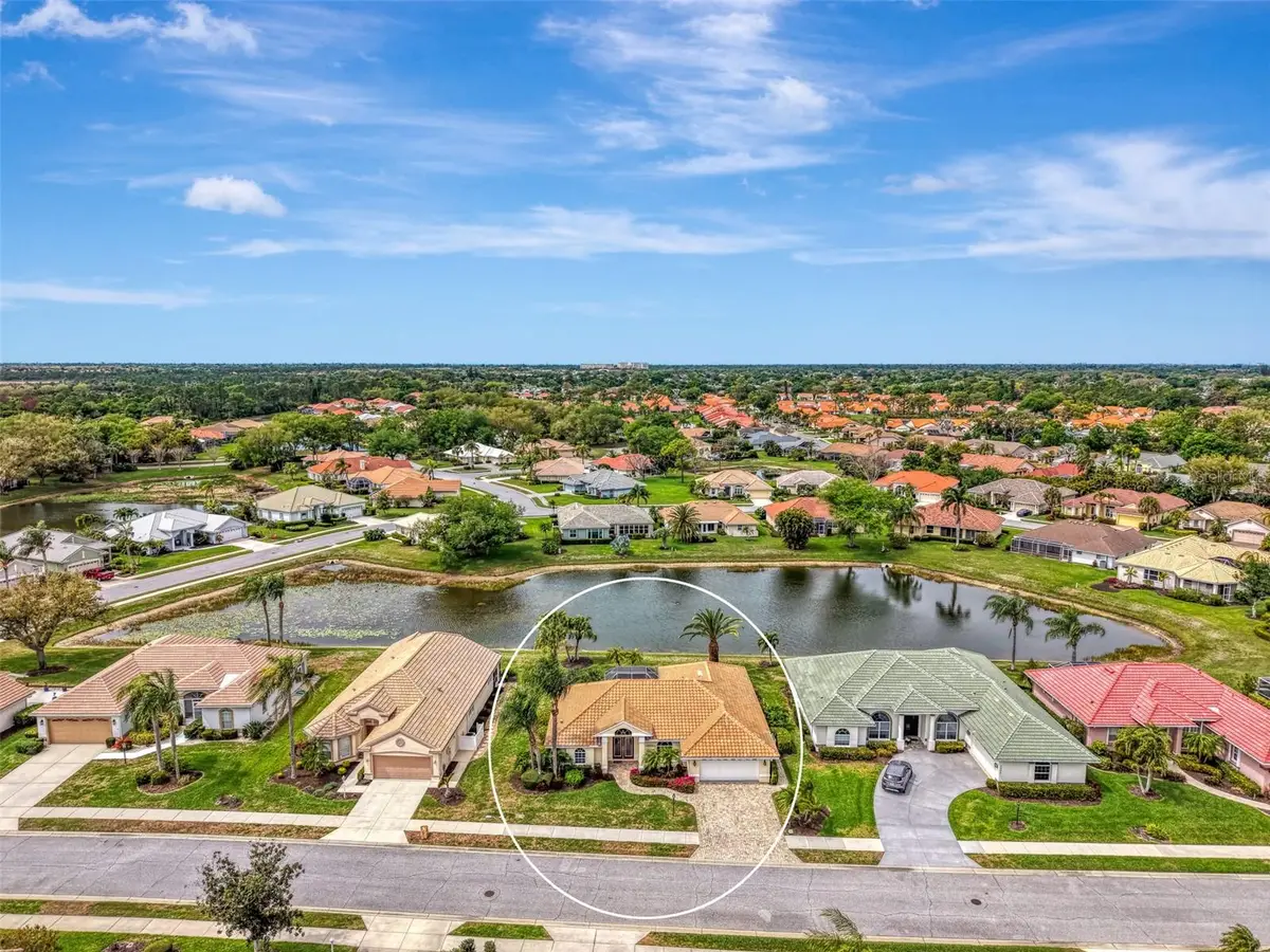 5061 Seagrass Drive, Venice, FL 34293 - #1