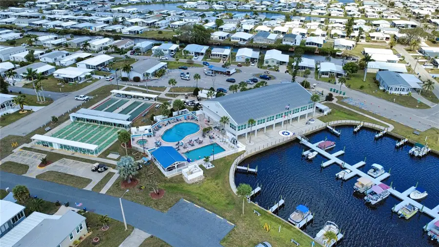 513 Fleetwood Street, North Port, FL 34287 - #2